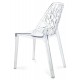 Inspiración de la silla Vegetal de los diseñadores Ronan & Erwan Bouroullec