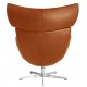 Réplica del sillón de diseño Imola Chair 