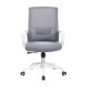 Mesh Ergo Lowback Office Chair in Fiber Mesh