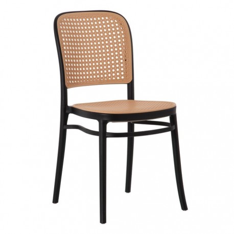 Synthetic Rattan Outdoor Chair