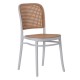 Synthetic Rattan Outdoor Chair